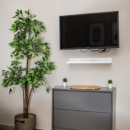 Charming In Apartament