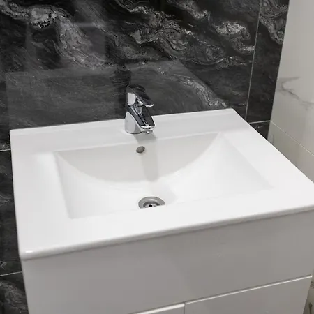 Apartament Charming In