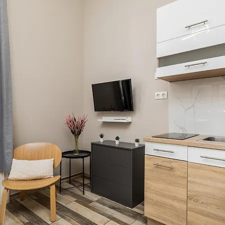 Charming In * Budapeszt