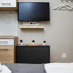 Apartment Charming In