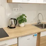 Charming In Apartment