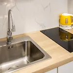 Apartment Charming In