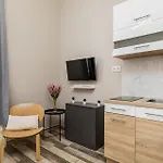 Charming In * Budapest