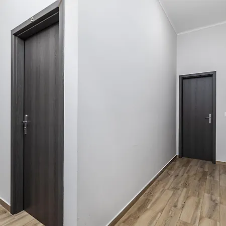 Charming In Apartment Budapest