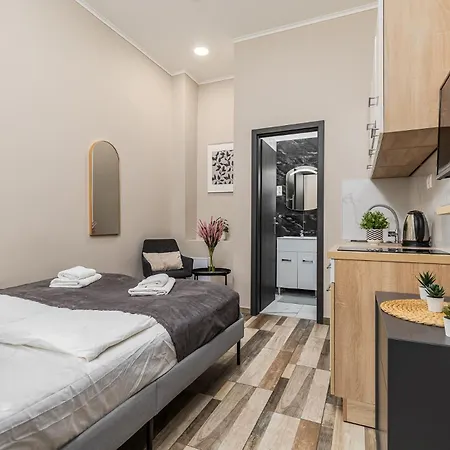 Apartment Charming In *