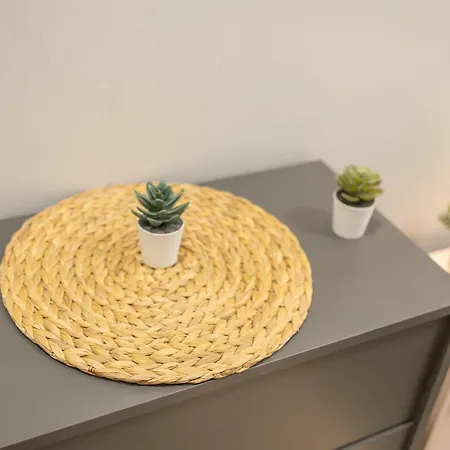 Apartment Charming In