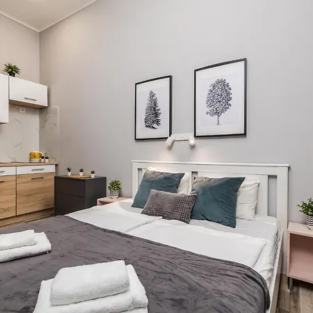 Charming In * 부다페스트