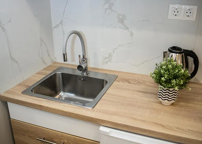 Charming In * Budapesta