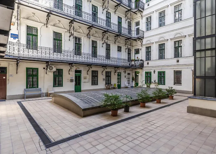 Charming In Appartement *