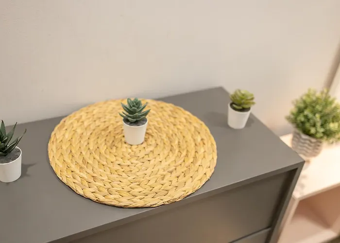 Apartament Charming In