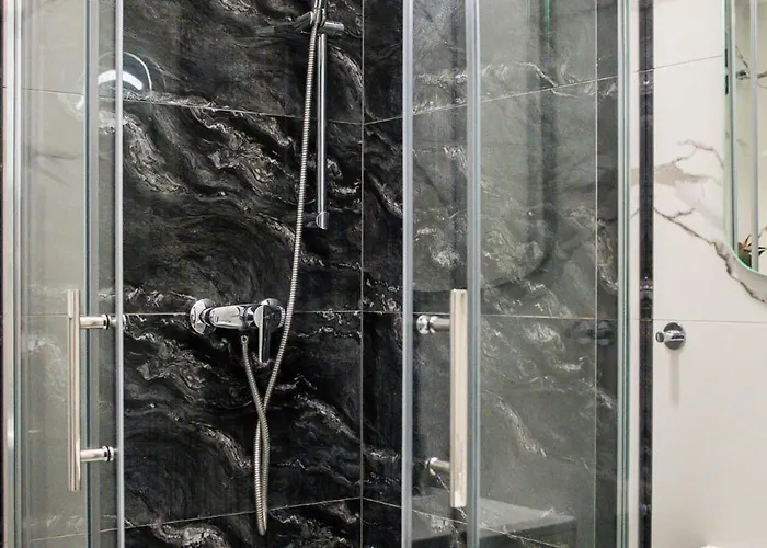 Charming In Apartament *