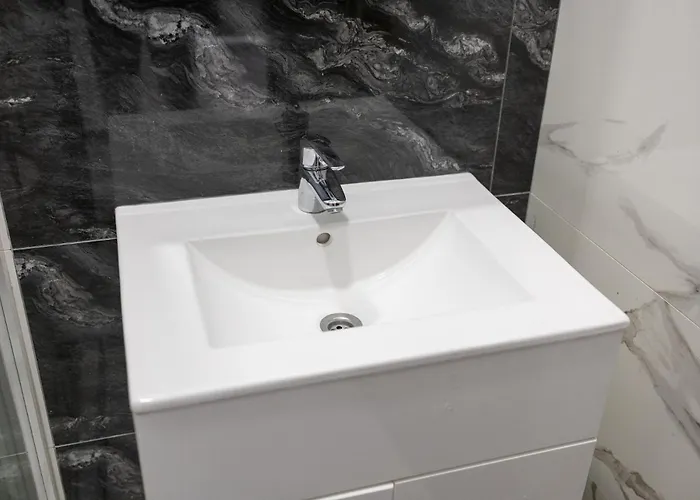 Apartament Charming In