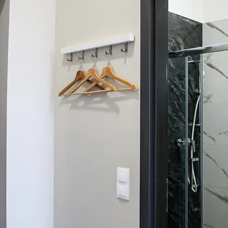 Charming In Apartmán Budapešť