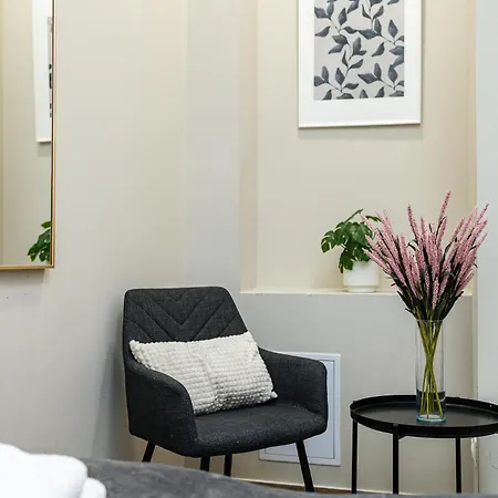 Charming In Apartmán *