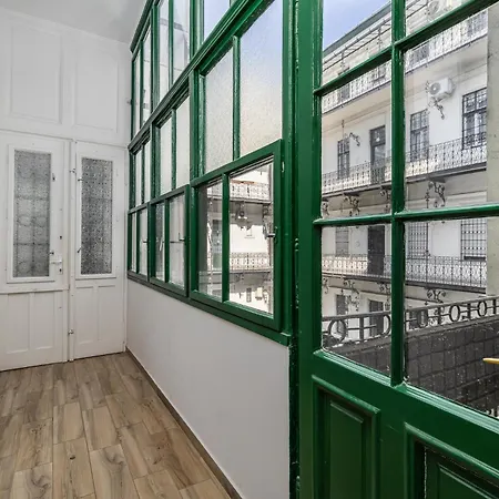 Charming In Apartman