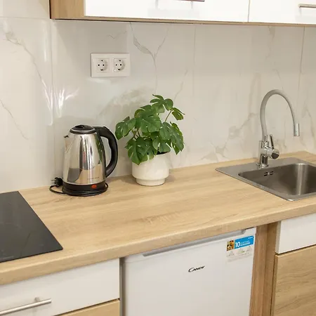 Charming In Apartmán