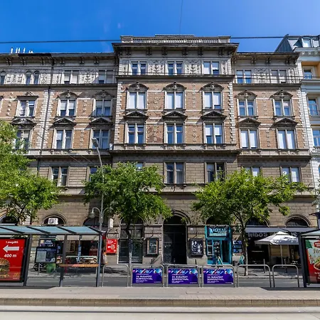 Apartman Charming In *