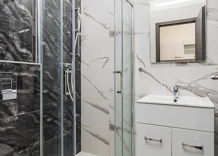Apartment Charming In Budapest